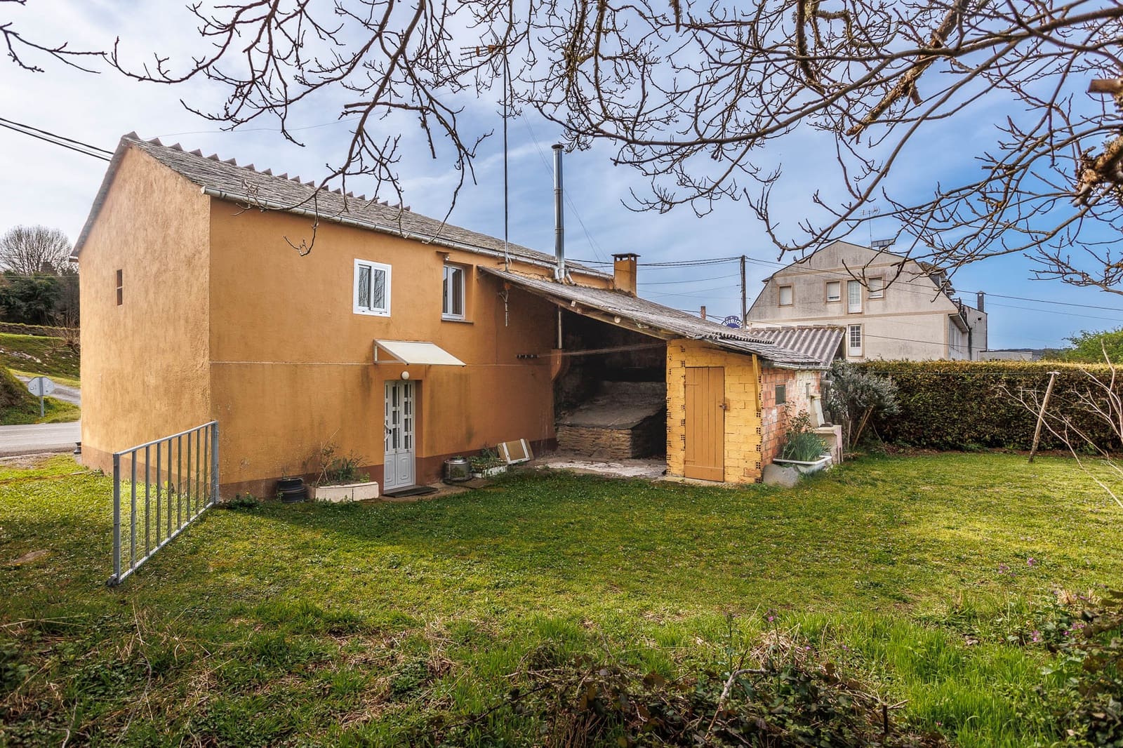 4 soveværelse Finca/Landehus til salg i Vilalba - € 80.000 (Ref: 8449598)