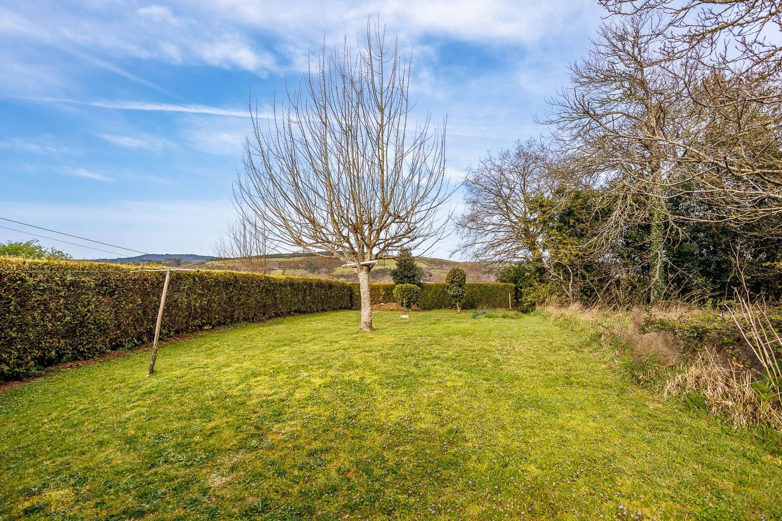 4 soveværelse Finca/Landehus til salg i Vilalba - € 80.000 (Ref: 8449598)