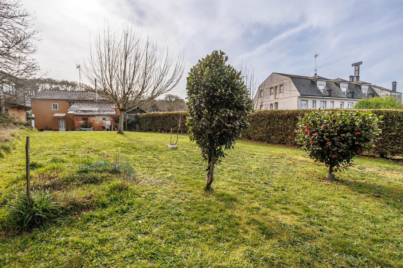 4 soveværelse Finca/Landehus til salg i Vilalba - € 80.000 (Ref: 8449598)