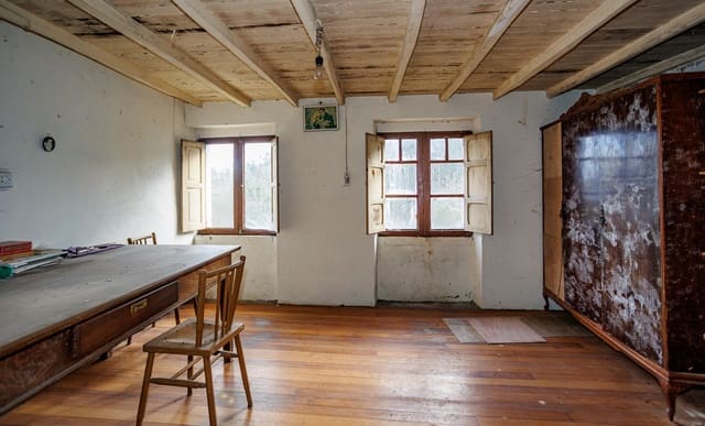 2 bedroom Finca/Country House for sale in Ourol - € 35,000 (Ref: 8449600)