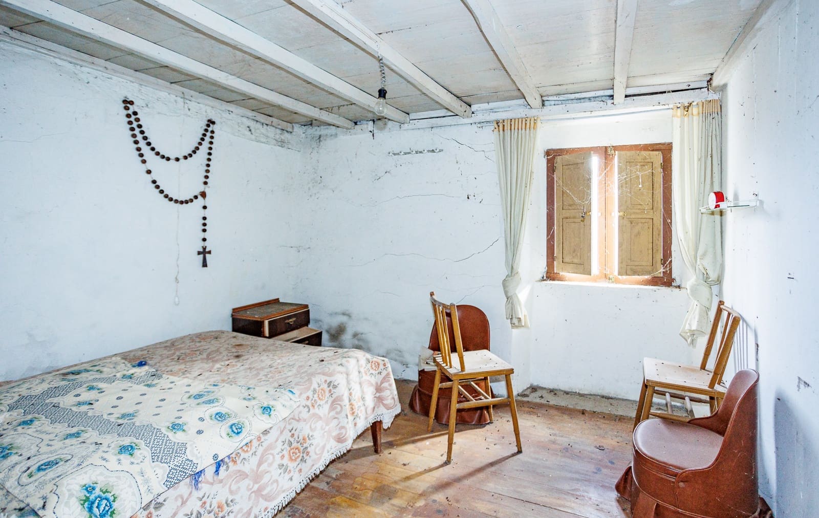 2 soveværelse Finca/Landehus til salg i Ourol - € 35.000 (Ref: 8449600)