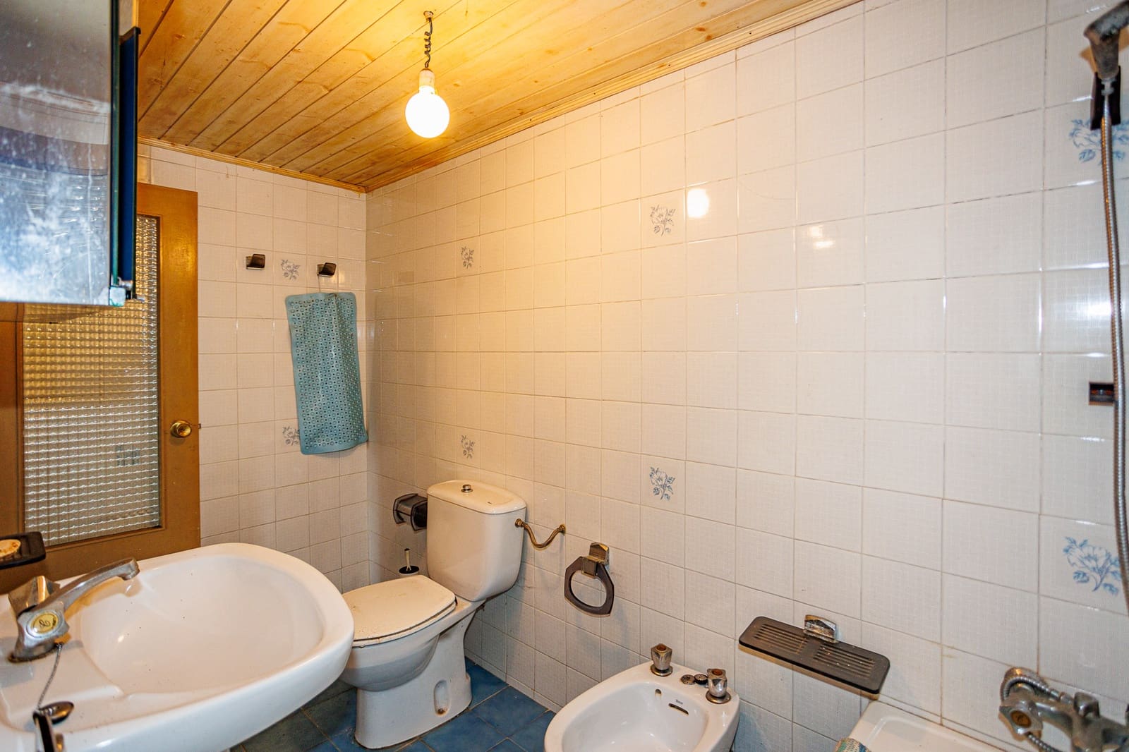 2 soveværelse Finca/Landehus til salg i Ourol - € 35.000 (Ref: 8449600)