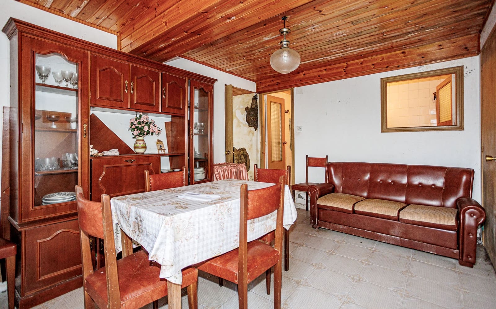 2 soveværelse Finca/Landehus til salg i Ourol - € 35.000 (Ref: 8449600)