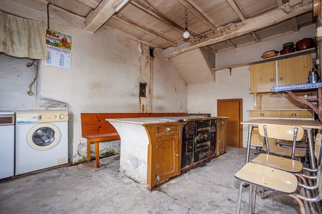 2 bedroom Finca/Country House for sale in Ourol - € 35,000 (Ref: 8449600)