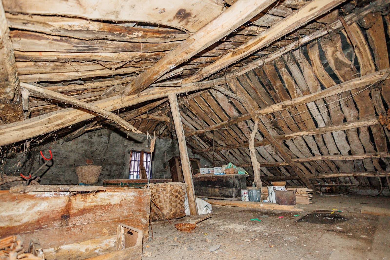 2 soveværelse Finca/Landehus til salg i Ourol - € 35.000 (Ref: 8449600)