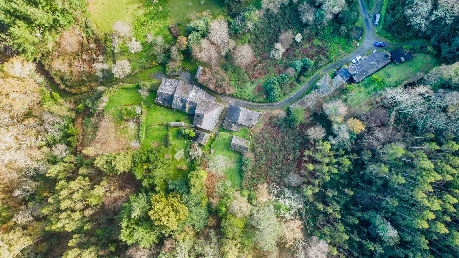 2 soveværelse Finca/Landehus til salg i Ourol - € 35.000 (Ref: 8449600)