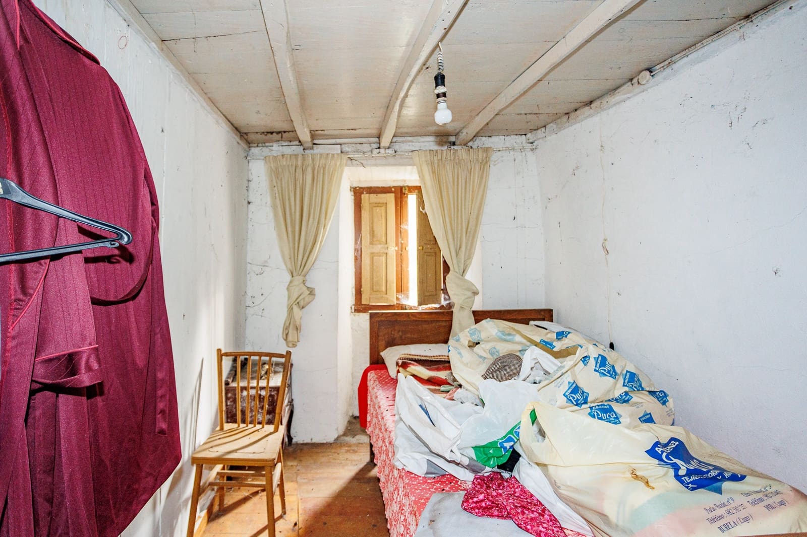 2 bedroom Finca/Country House for sale in Ourol - € 29,000 (Ref: 8449600)