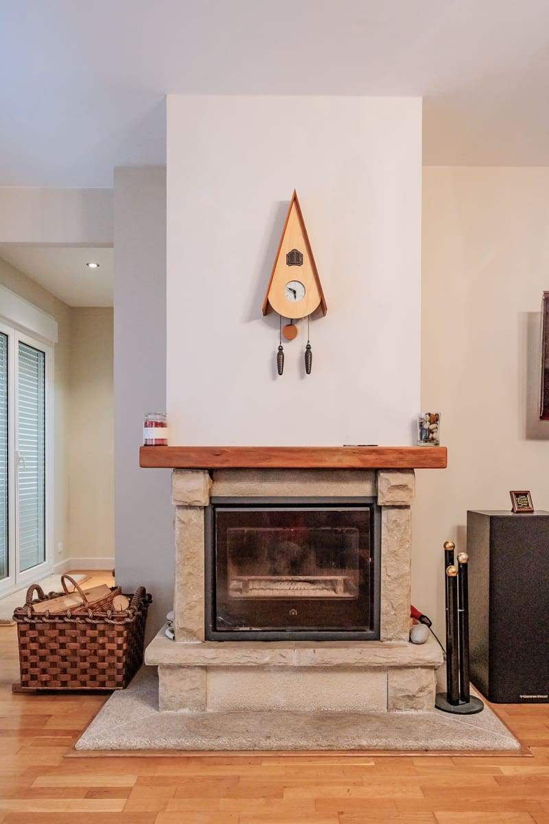 7 soveværelse Finca/Landehus til salg i Castro de Rei - € 299.000 (Ref: 8449601)