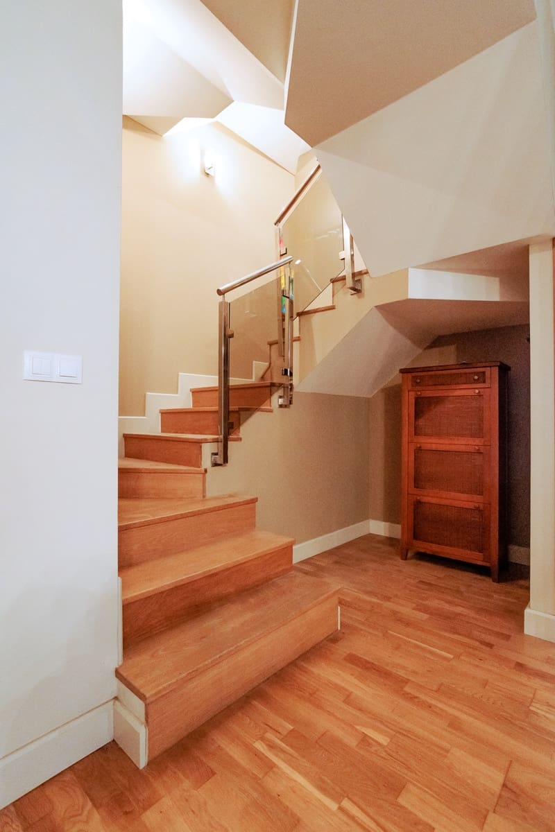 7 soveværelse Finca/Landehus til salg i Castro de Rei - € 299.000 (Ref: 8449601)