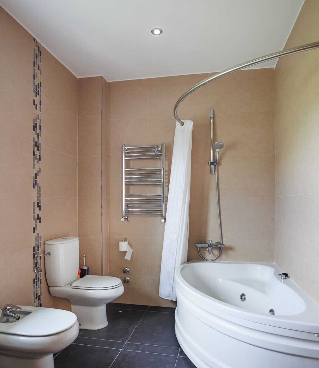 7 soveværelse Finca/Landehus til salg i Castro de Rei - € 299.000 (Ref: 8449601)