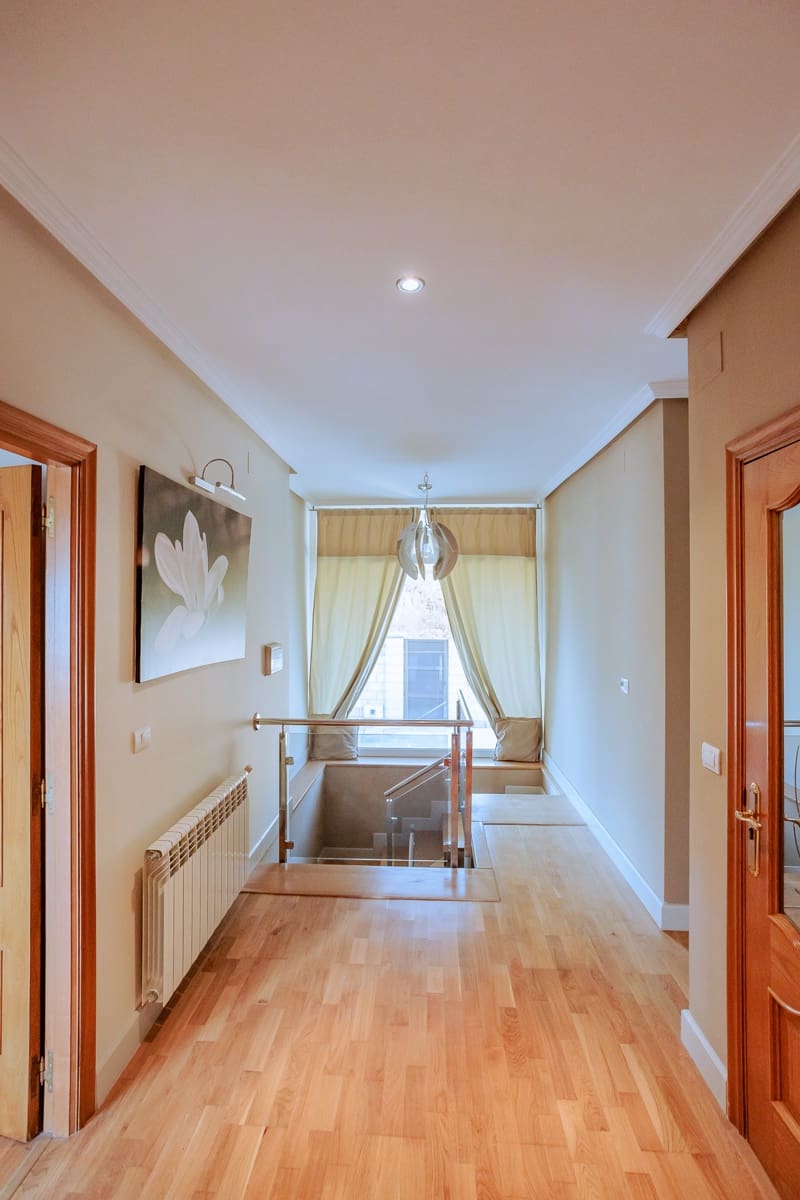 7 soveværelse Finca/Landehus til salg i Castro de Rei - € 299.000 (Ref: 8449601)