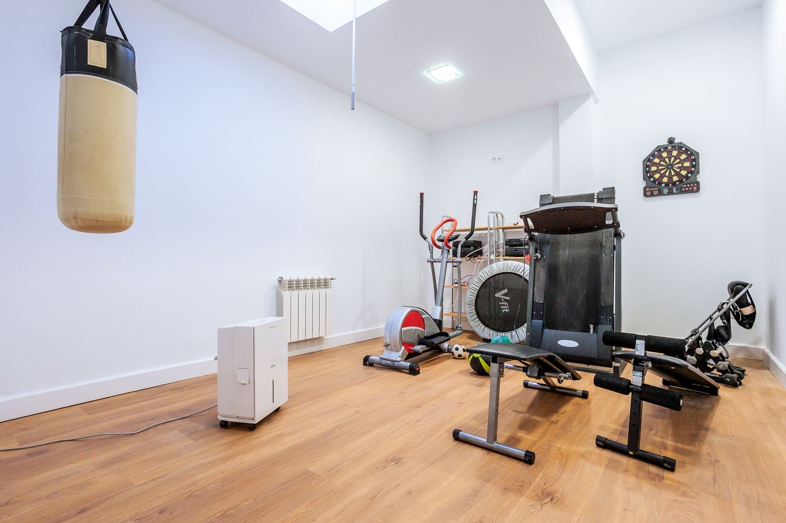 7 soveværelse Finca/Landehus til salg i Castro de Rei - € 299.000 (Ref: 8449601)