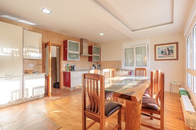 7 quarto Quinta/Casa Rural para venda em Castro de Rei - 299 000 € (Ref: 8449601)