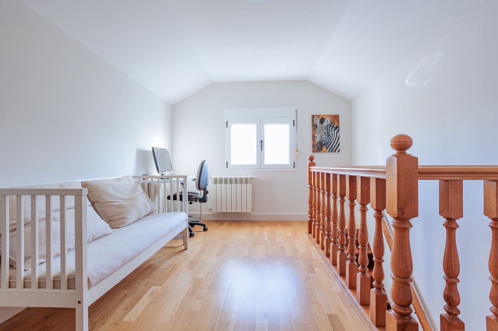 7 soveværelse Finca/Landehus til salg i Castro de Rei - € 299.000 (Ref: 8449601)