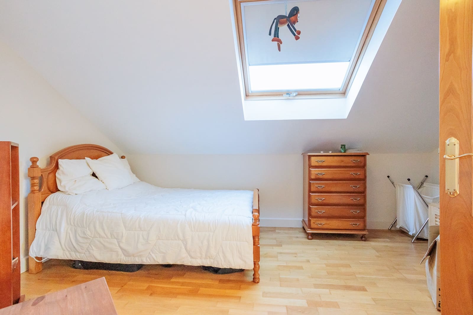 7 soveværelse Finca/Landehus til salg i Castro de Rei - € 299.000 (Ref: 8449601)