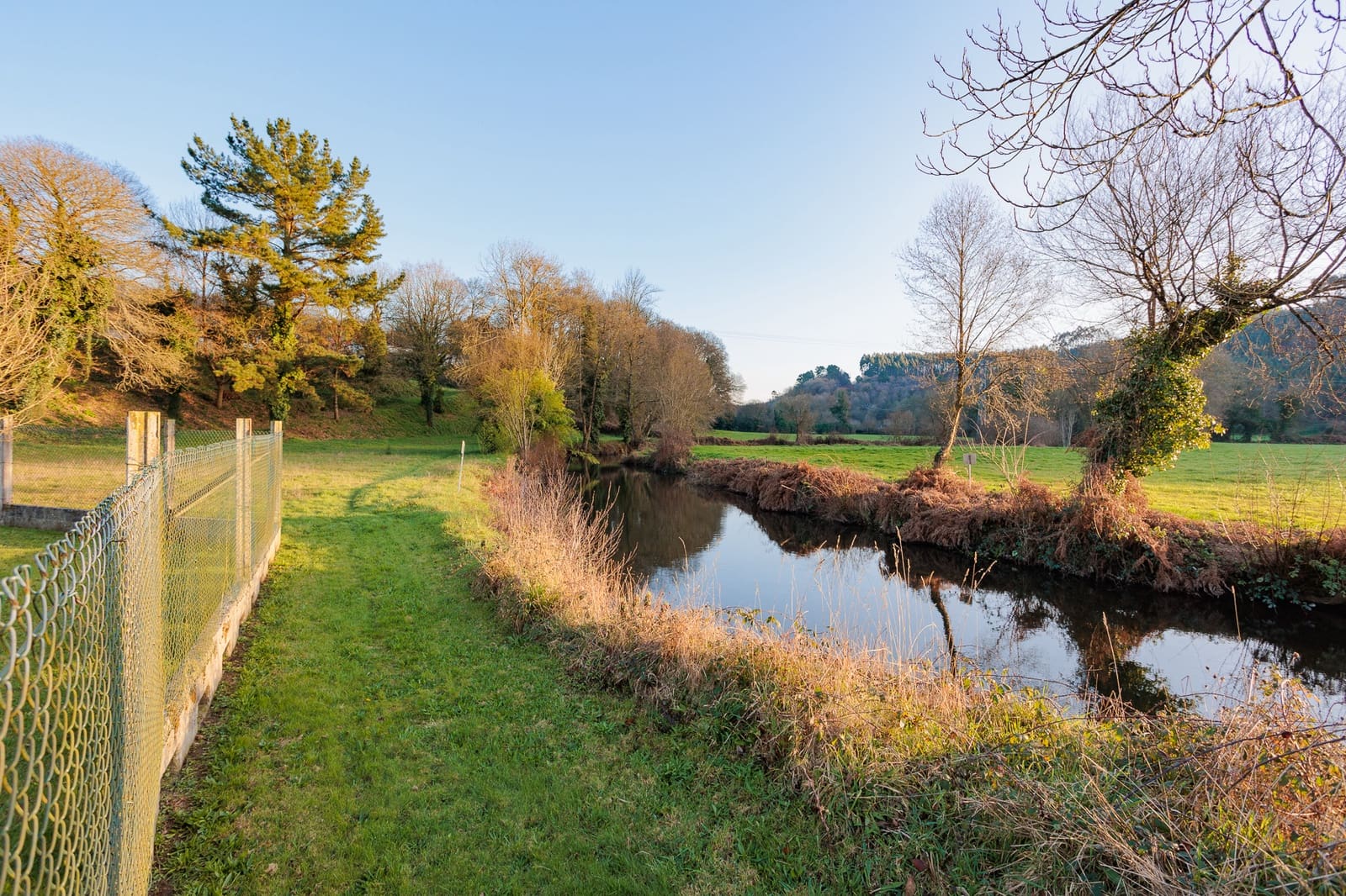 7 soveværelse Finca/Landehus til salg i Castro de Rei - € 299.000 (Ref: 8449601)