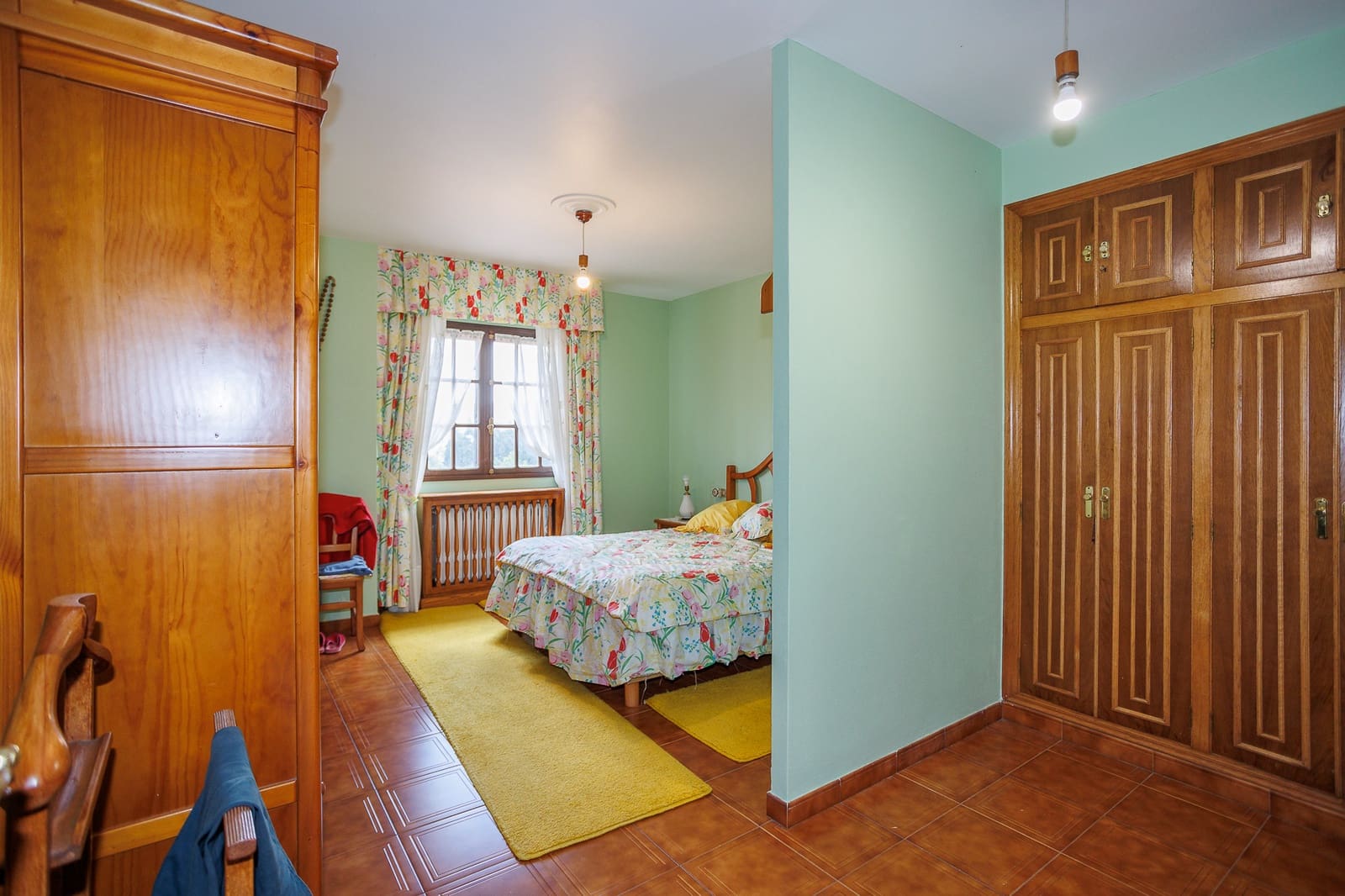 4 soveværelse Finca/Landehus til salg i Pontedeume med swimmingpool - € 599.000 (Ref: 8449612)