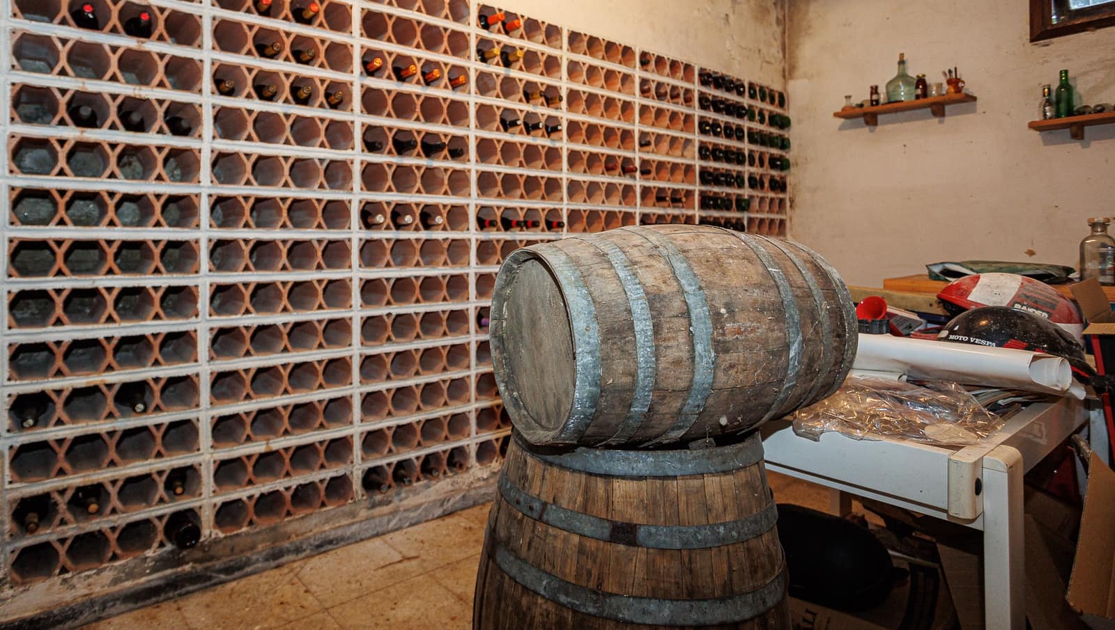 4 soveværelse Finca/Landehus til salg i Pontedeume med swimmingpool - € 599.000 (Ref: 8449612)