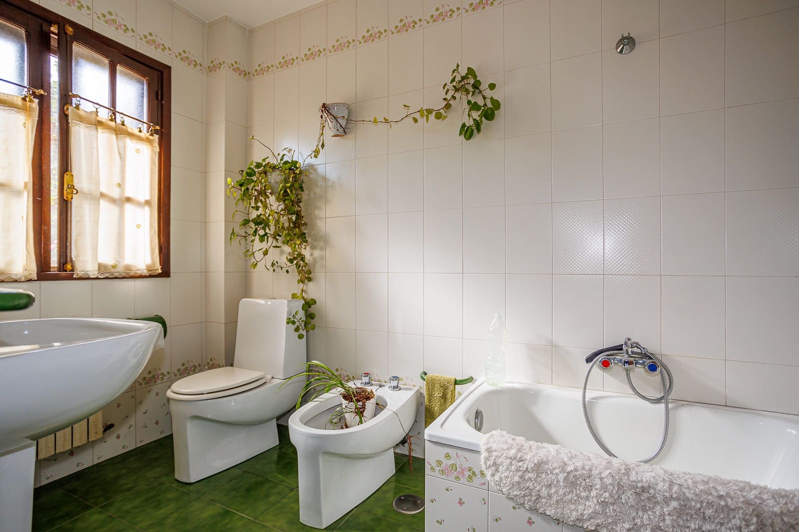 4 soveværelse Finca/Landehus til salg i Pontedeume med swimmingpool - € 599.000 (Ref: 8449612)