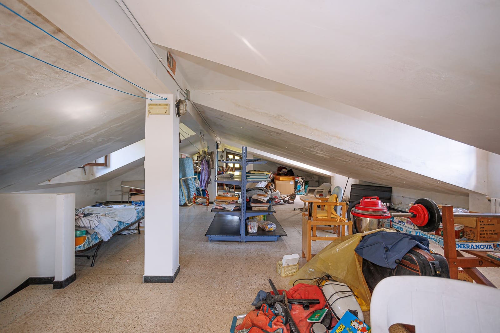 4 soveværelse Finca/Landehus til salg i Pontedeume med swimmingpool - € 599.000 (Ref: 8449612)