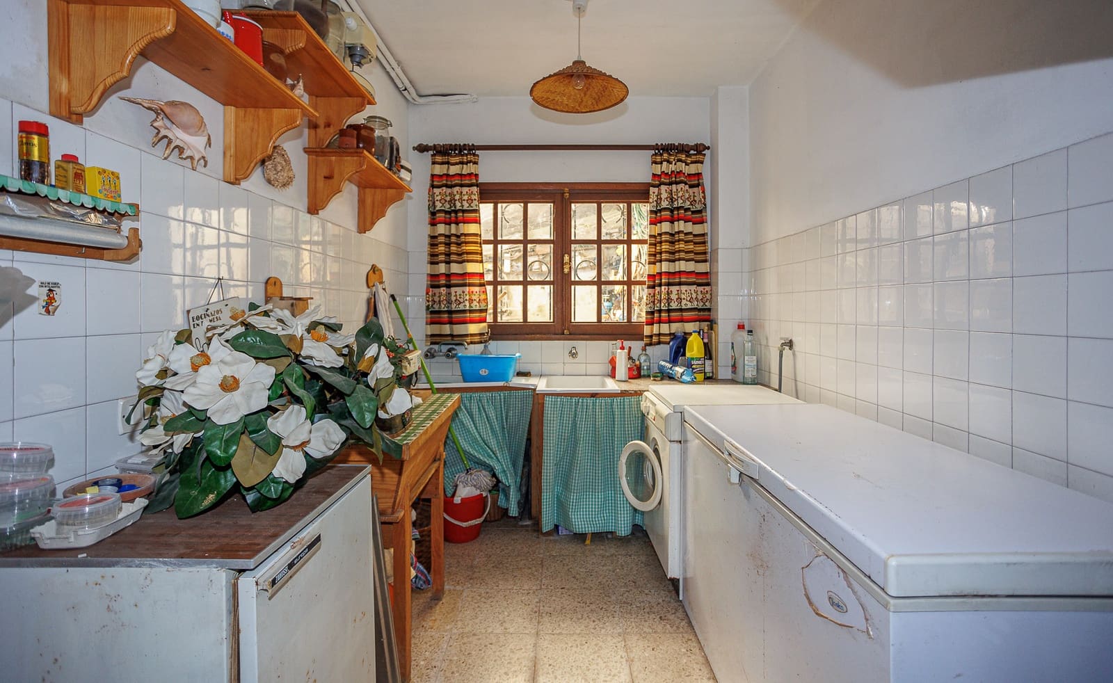 4 soveværelse Finca/Landehus til salg i Pontedeume med swimmingpool - € 599.000 (Ref: 8449612)