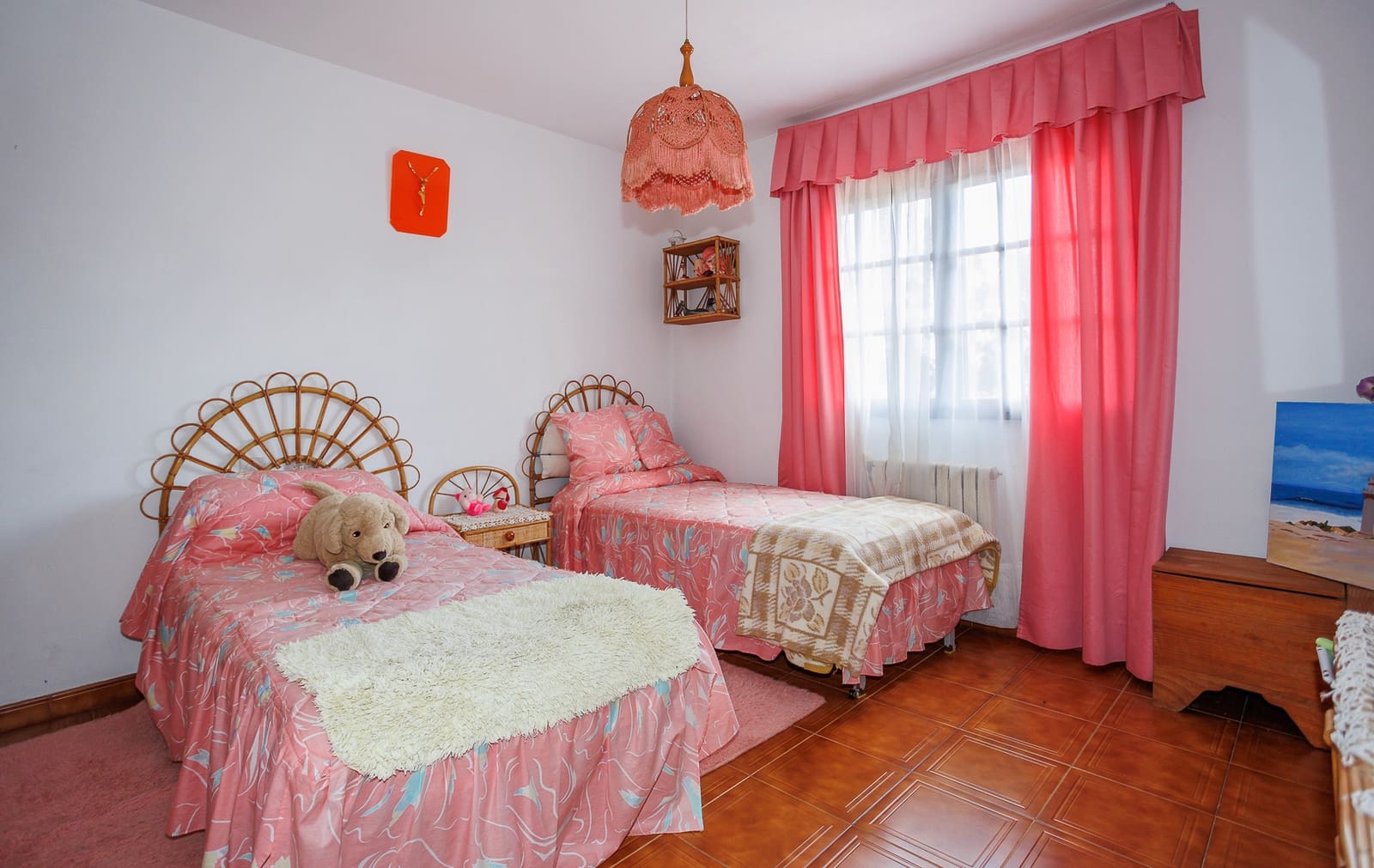 4 soveværelse Finca/Landehus til salg i Pontedeume med swimmingpool - € 599.000 (Ref: 8449612)