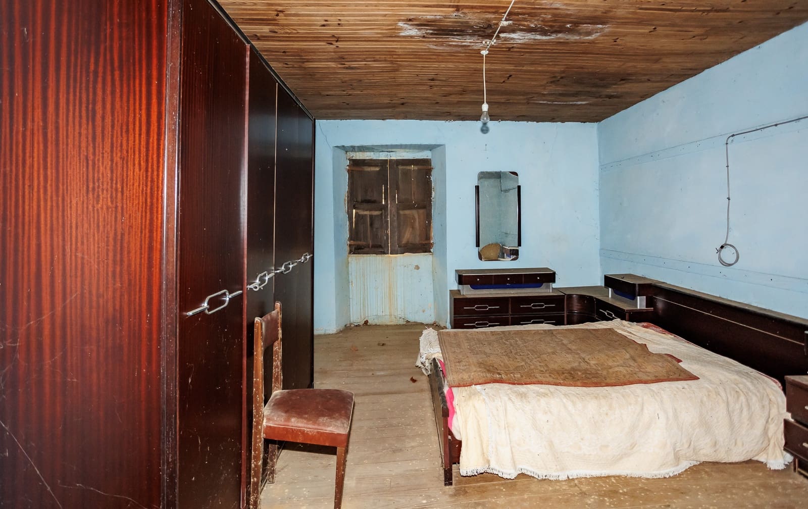 13 chambre Finca/Maison de Campagne à vendre à Castro de Rei - 210 000 € (Ref: 8449617)