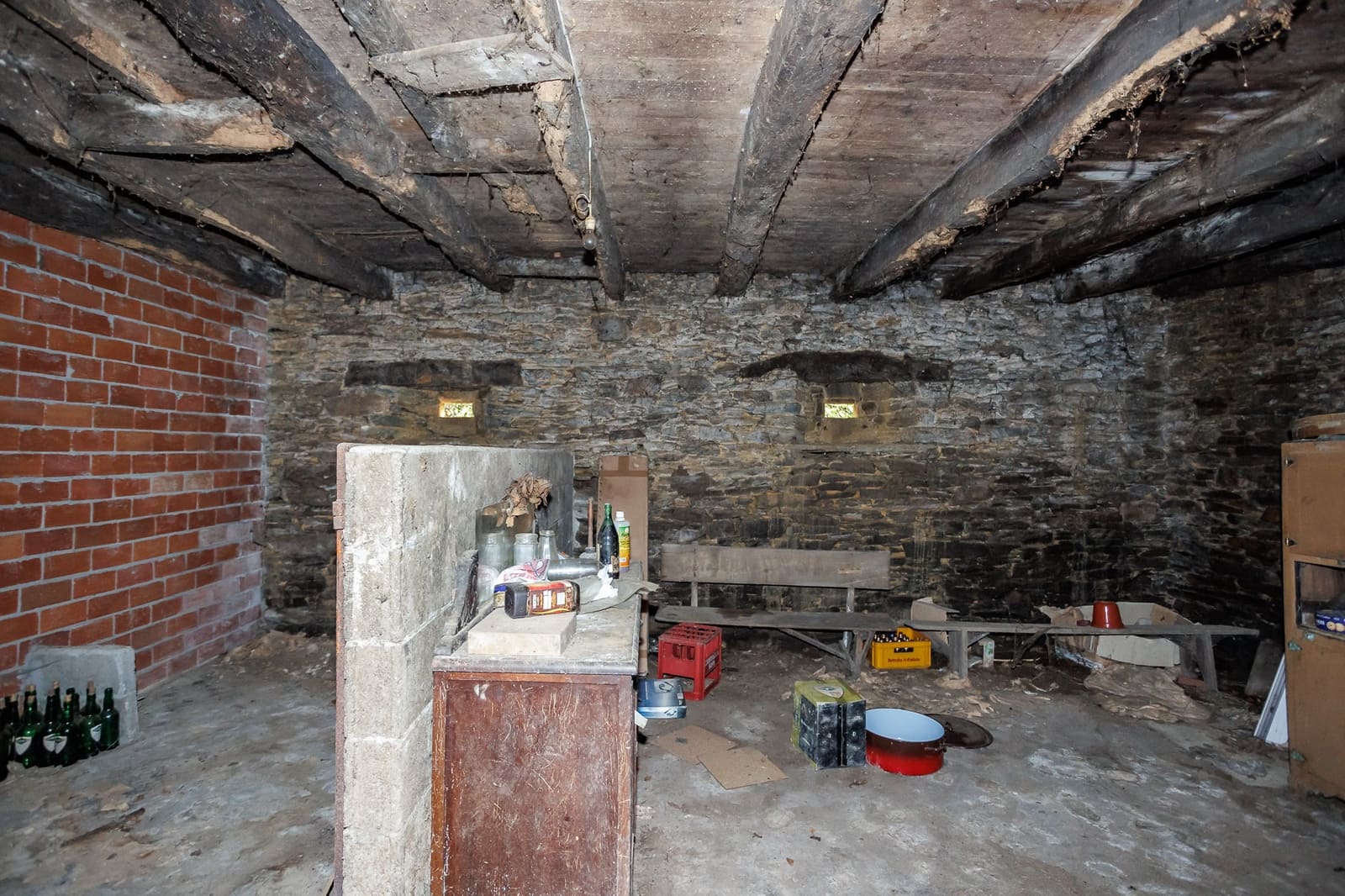 13 chambre Finca/Maison de Campagne à vendre à Castro de Rei - 210 000 € (Ref: 8449617)