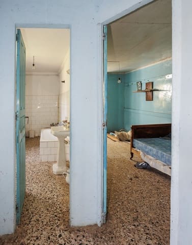 13 chambre Finca/Maison de Campagne à vendre à Castro de Rei - 210 000 € (Ref: 8449617)