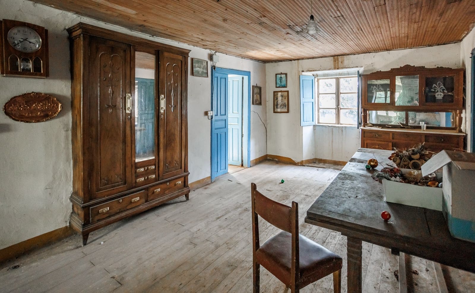13 chambre Finca/Maison de Campagne à vendre à Castro de Rei - 210 000 € (Ref: 8449617)