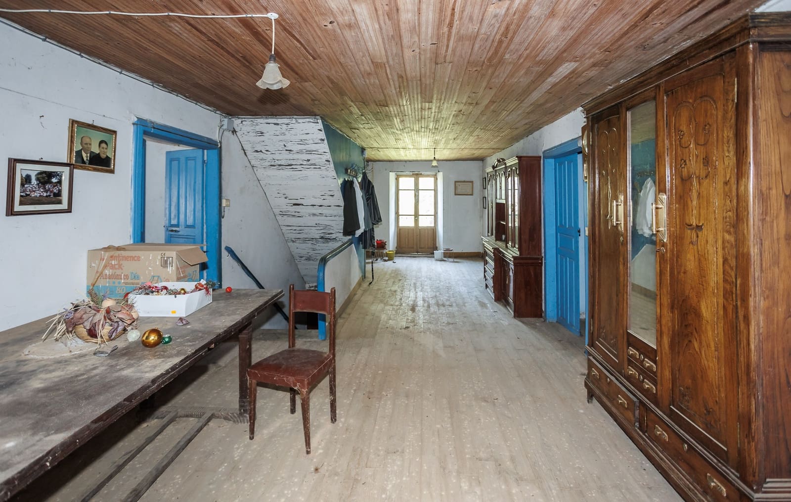 13 chambre Finca/Maison de Campagne à vendre à Castro de Rei - 210 000 € (Ref: 8449617)