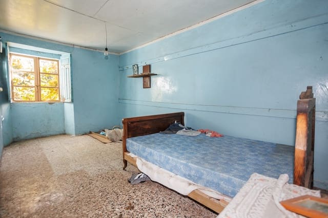 13 chambre Finca/Maison de Campagne à vendre à Castro de Rei - 210 000 € (Ref: 8449617)