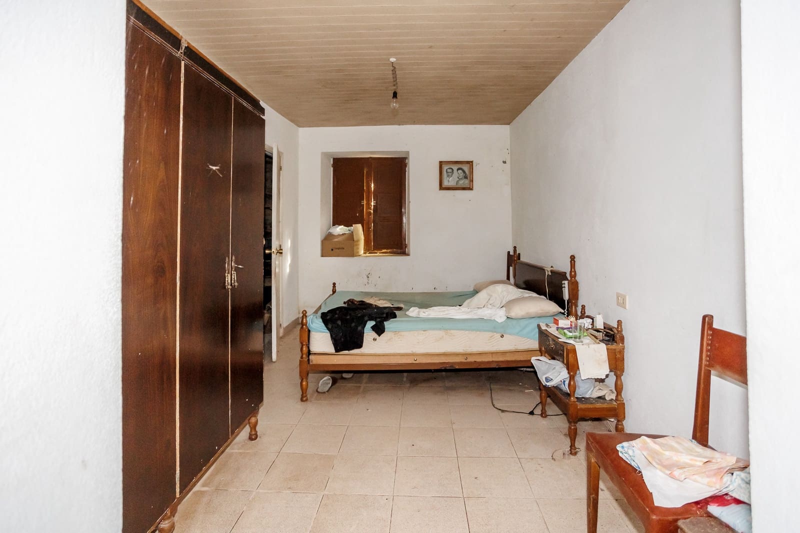 13 soverom Finca/Herregård til salgs i Castro de Rei med garasje - € 210 000 (Ref: 8449617)