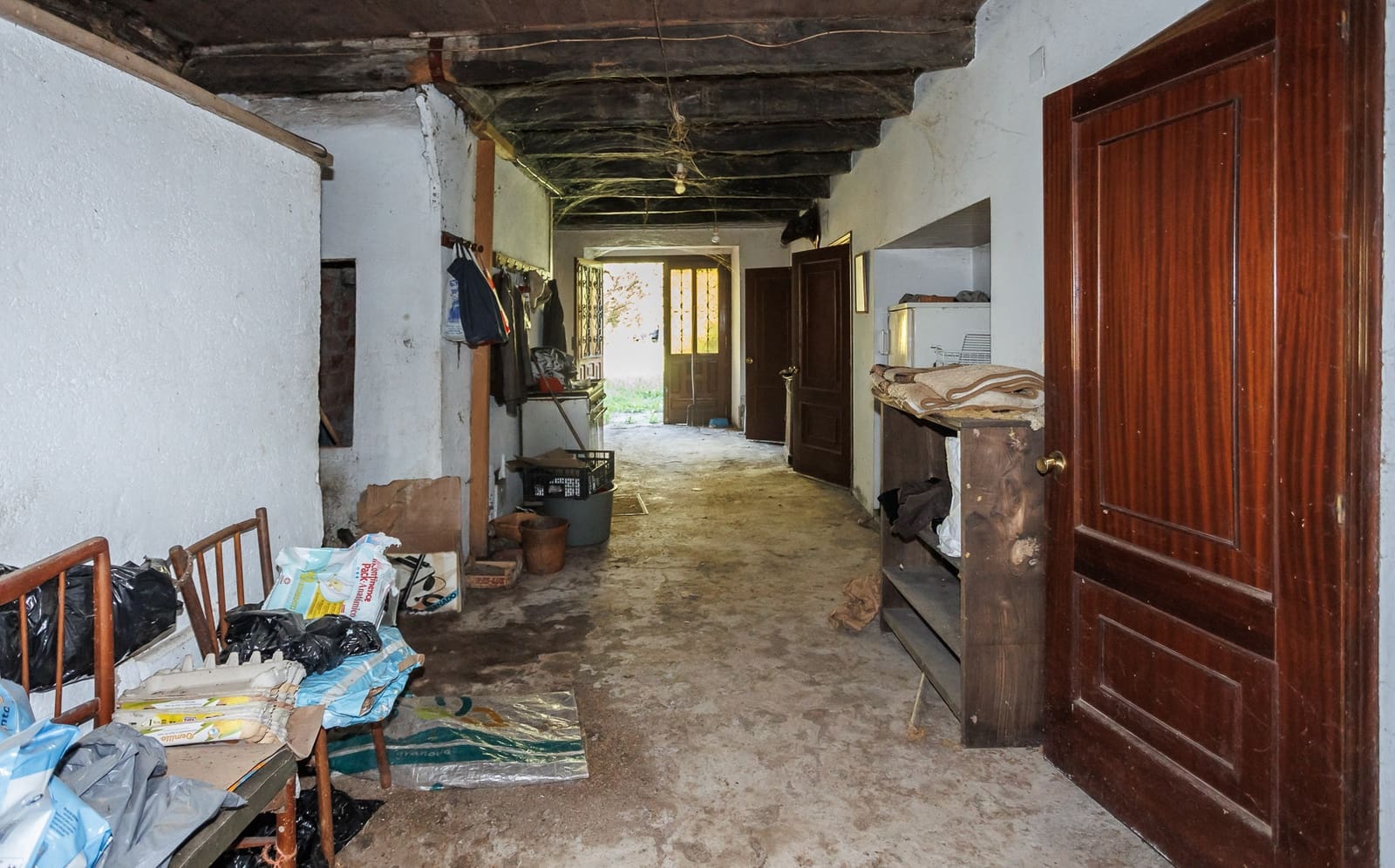 13 soverom Finca/Herregård til salgs i Castro de Rei med garasje - € 210 000 (Ref: 8449617)