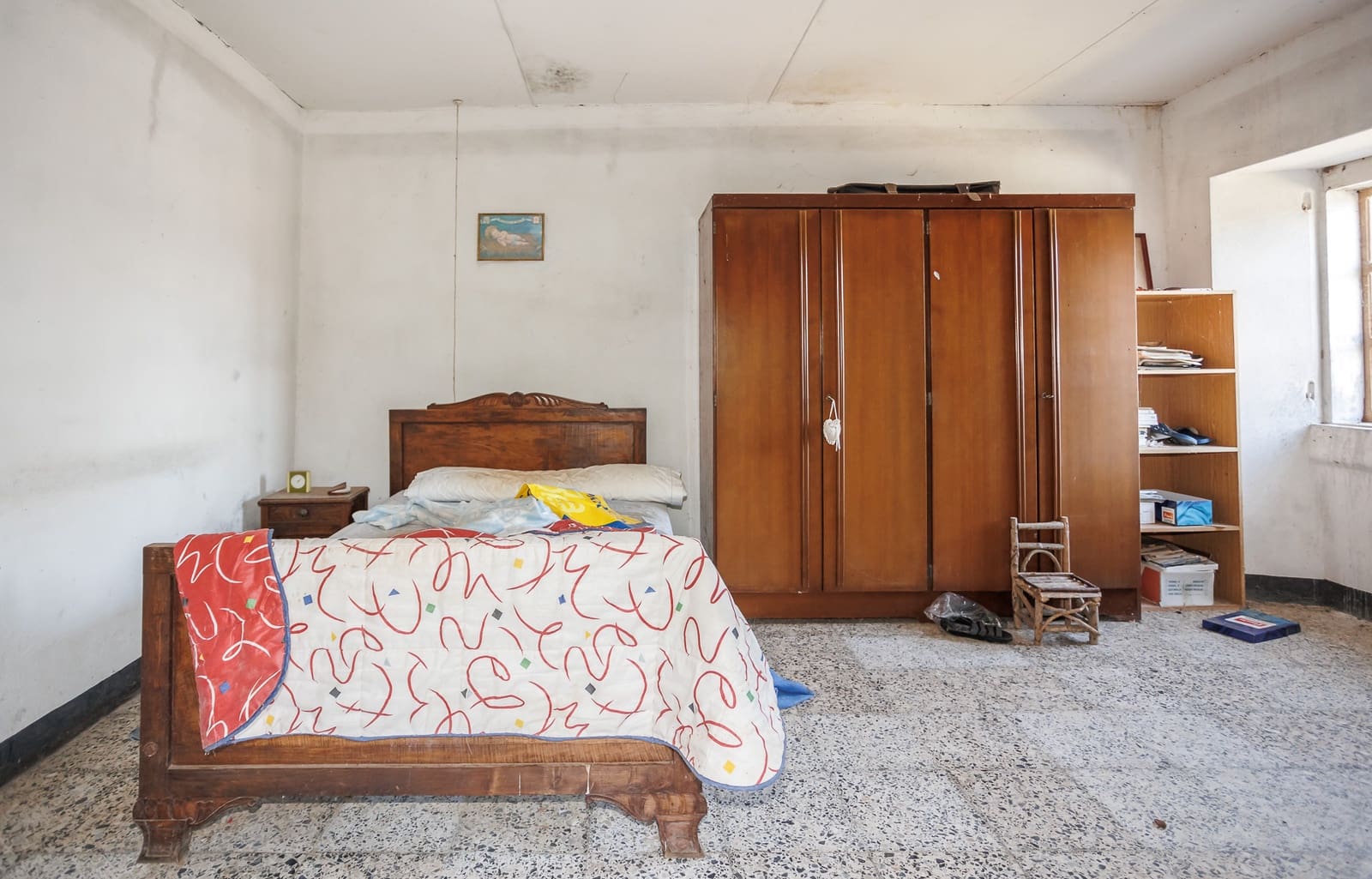 13 soverom Finca/Herregård til salgs i Castro de Rei med garasje - € 210 000 (Ref: 8449617)