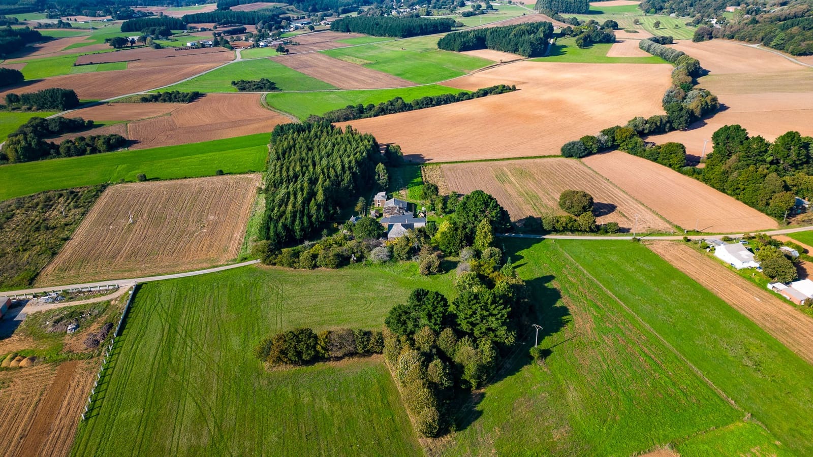 13 soverom Finca/Herregård til salgs i Castro de Rei med garasje - € 210 000 (Ref: 8449617)