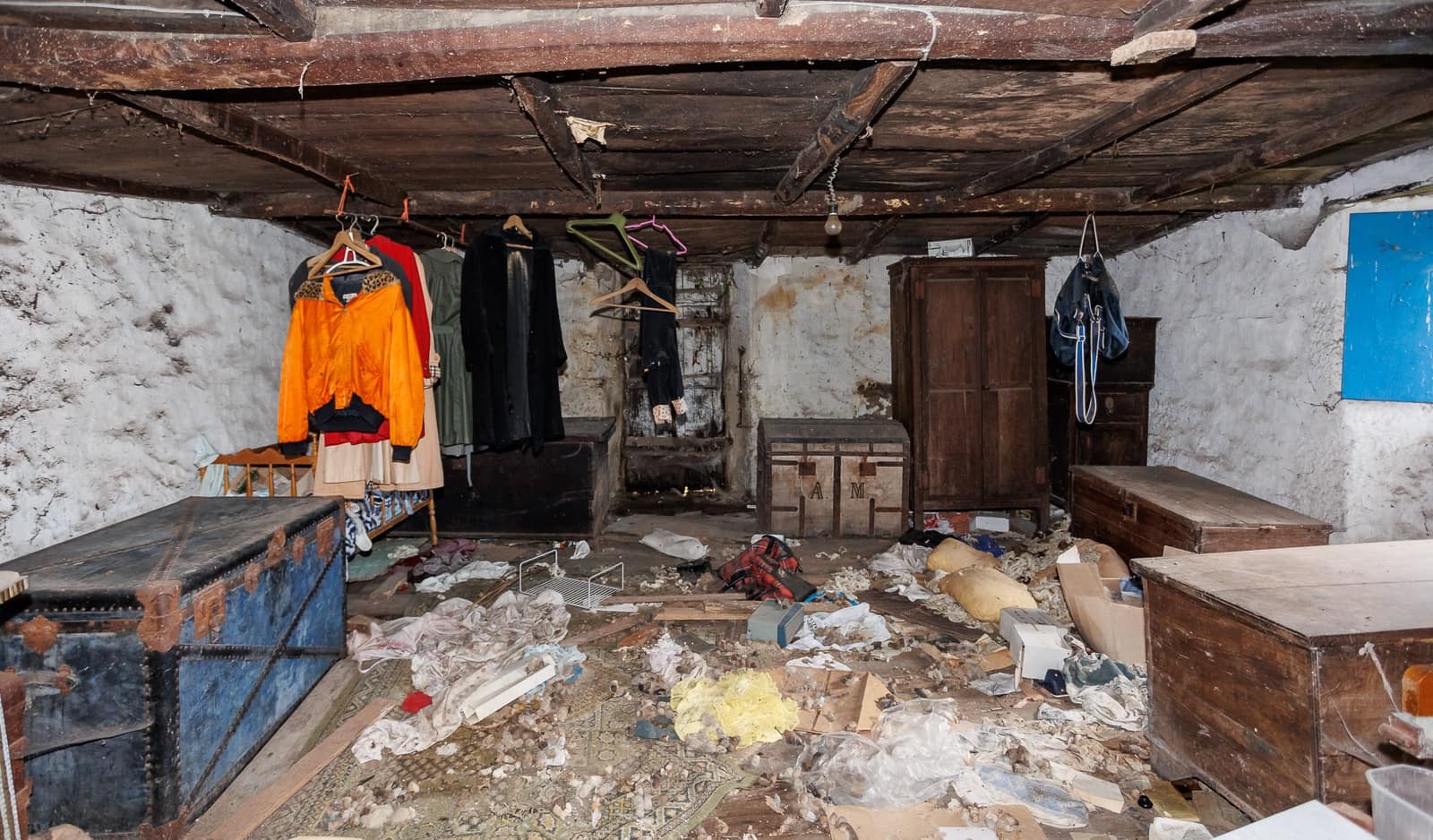 4 soveværelse Finca/Landehus til salg i Sarria - € 138.000 (Ref: 8449624)