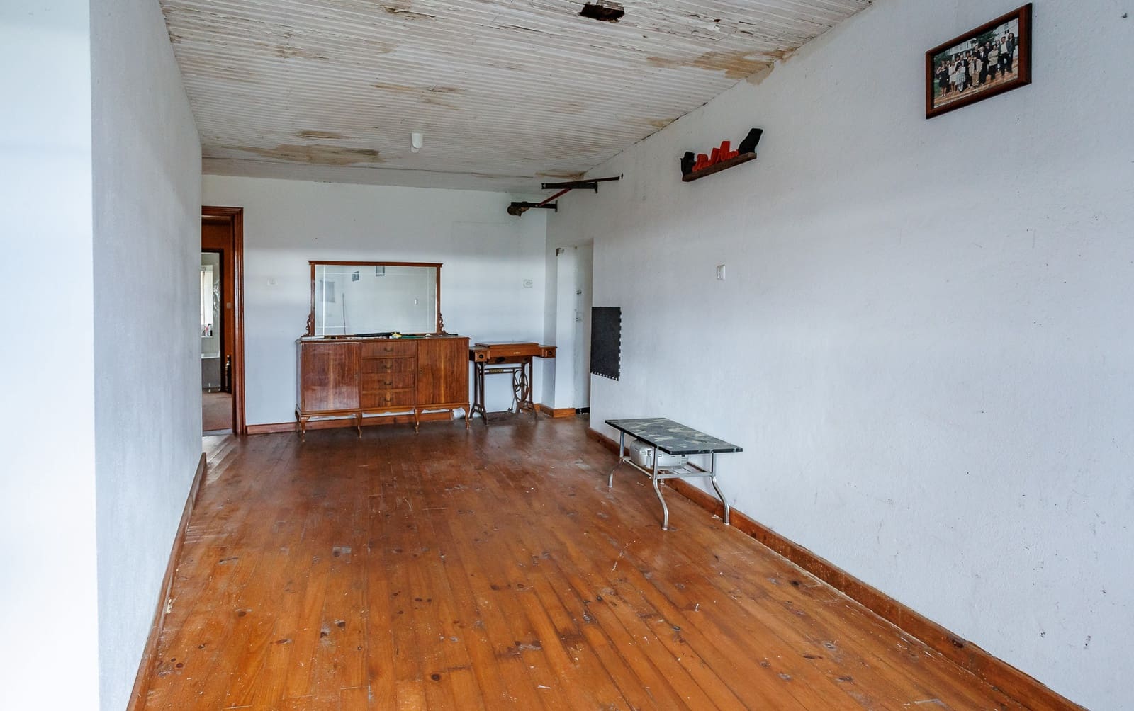 4 soveværelse Finca/Landehus til salg i Sarria - € 138.000 (Ref: 8449624)