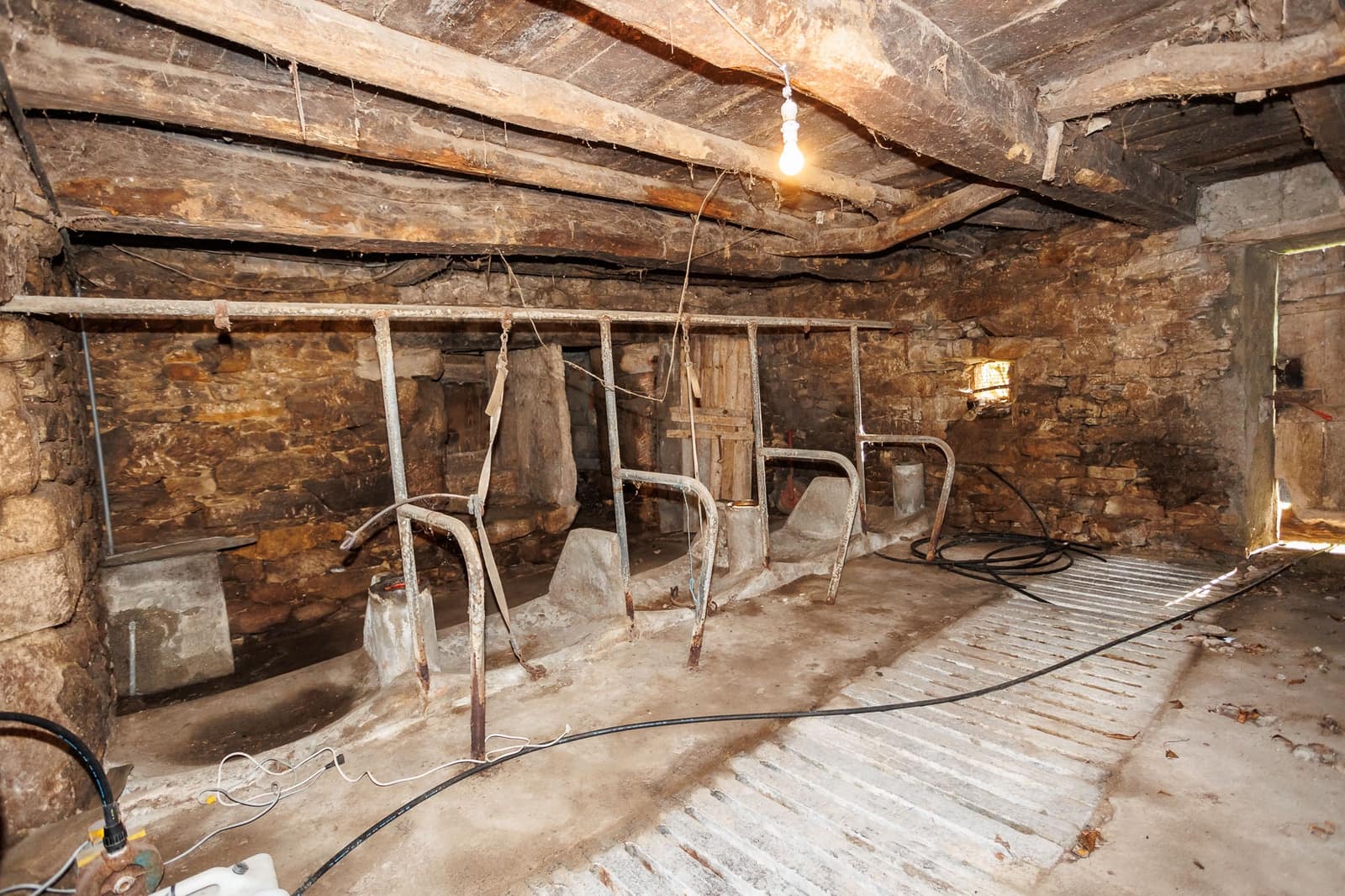 4 soveværelse Finca/Landehus til salg i Sarria - € 138.000 (Ref: 8449624)