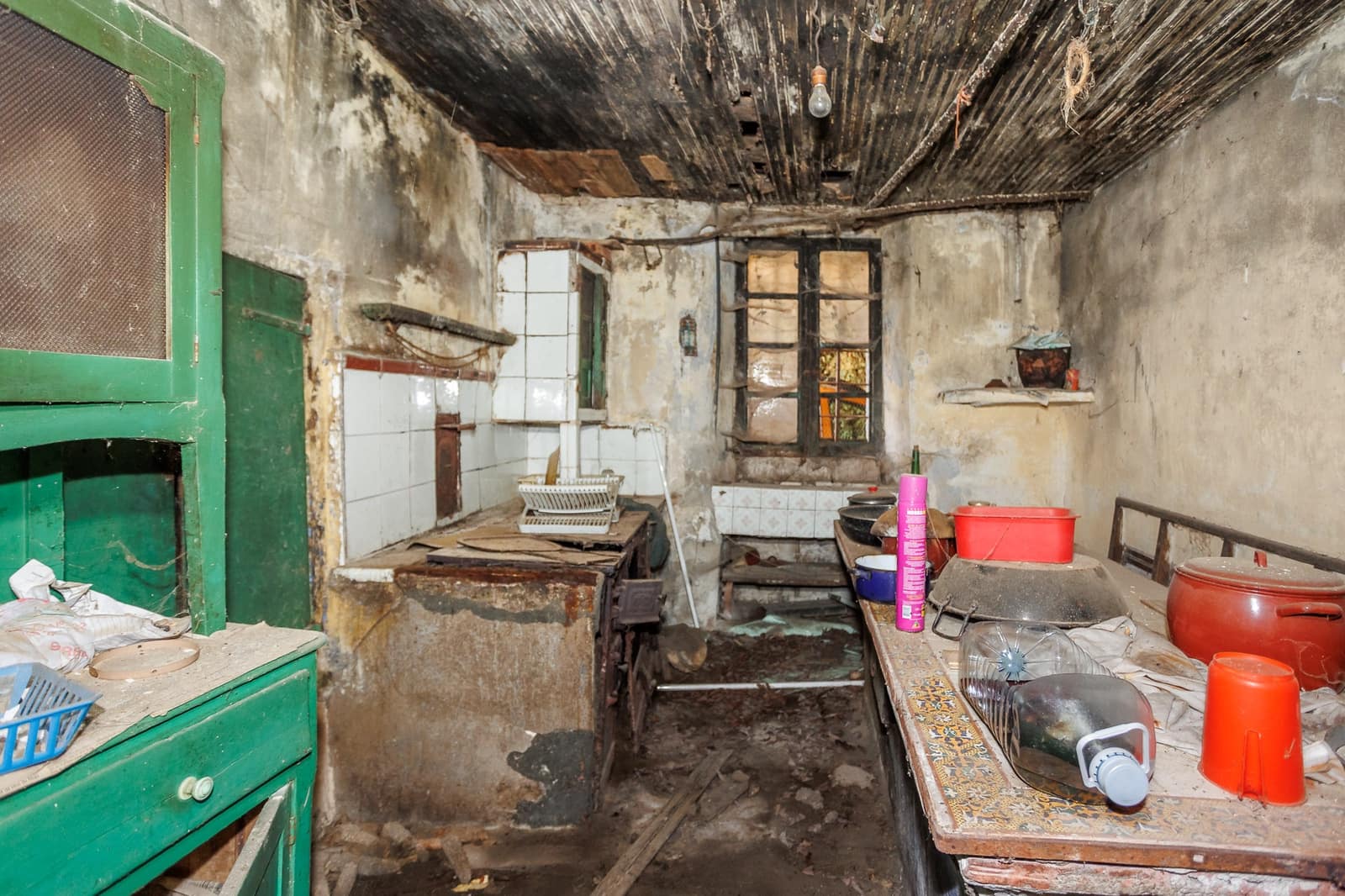 4 soveværelse Finca/Landehus til salg i Sarria - € 138.000 (Ref: 8449624)