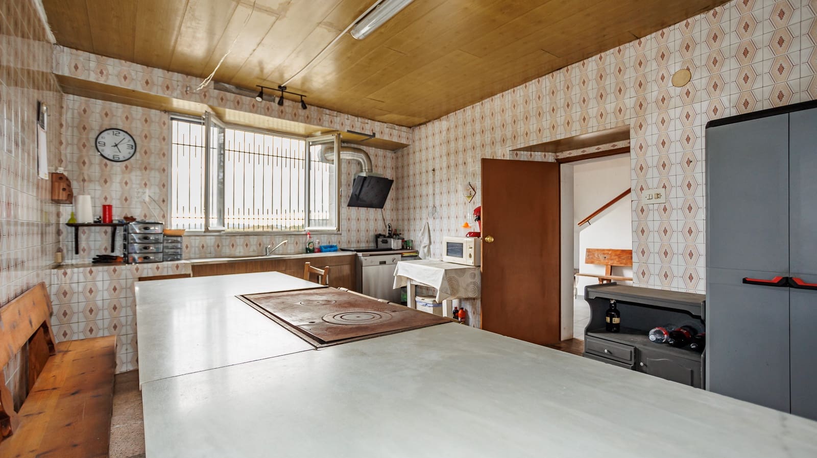 4 soveværelse Finca/Landehus til salg i Sarria - € 138.000 (Ref: 8449624)