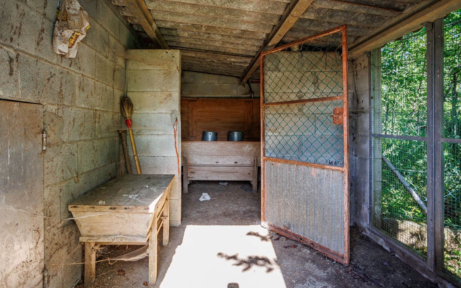 8 soveværelse Finca/Landehus til salg i Touro - € 390.000 (Ref: 8449626)