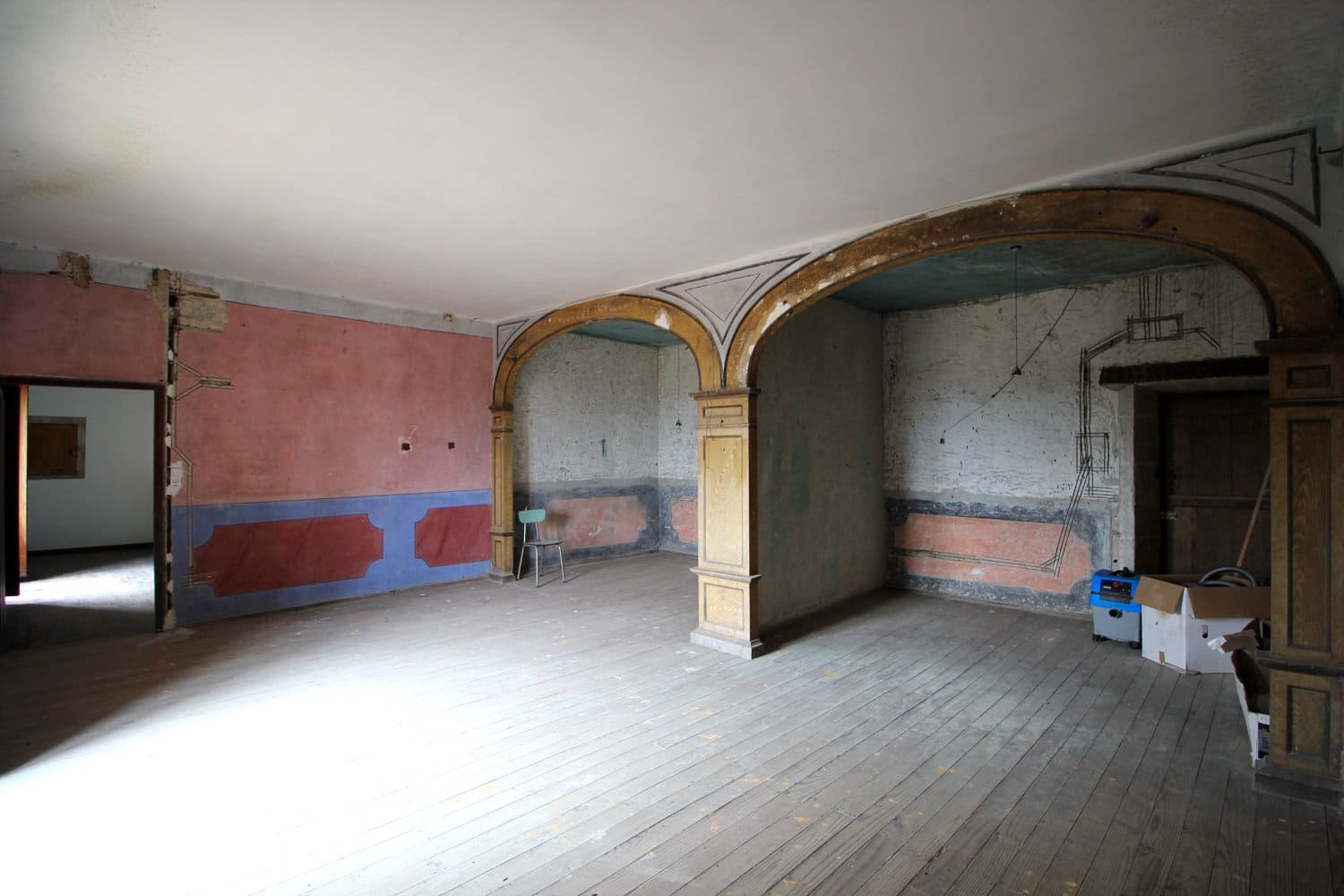 12 soveværelse Finca/Landehus til salg i Panton - € 1.100.000 (Ref: 8449627)