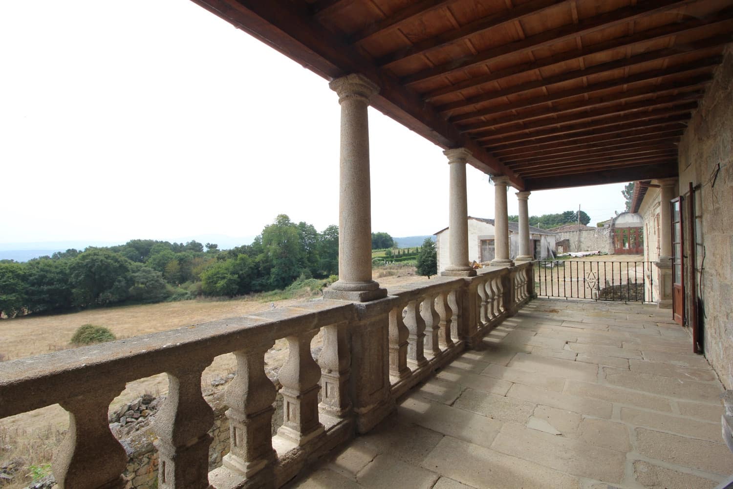 12 soveværelse Finca/Landehus til salg i Panton - € 1.100.000 (Ref: 8449627)