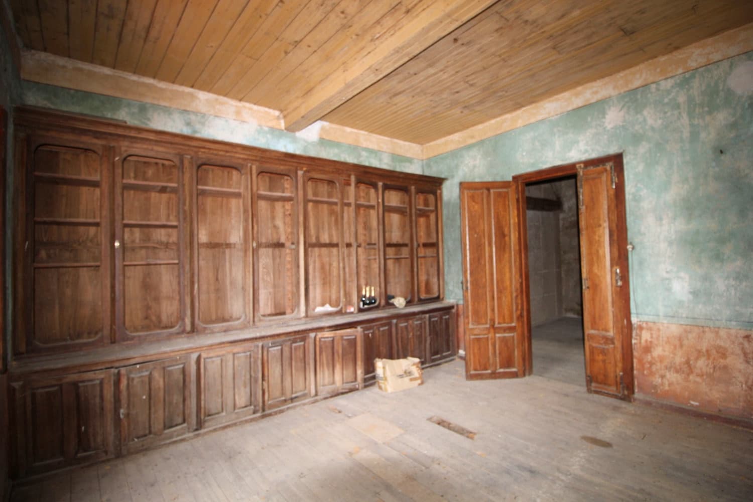 12 soveværelse Finca/Landehus til salg i Panton - € 1.100.000 (Ref: 8449627)