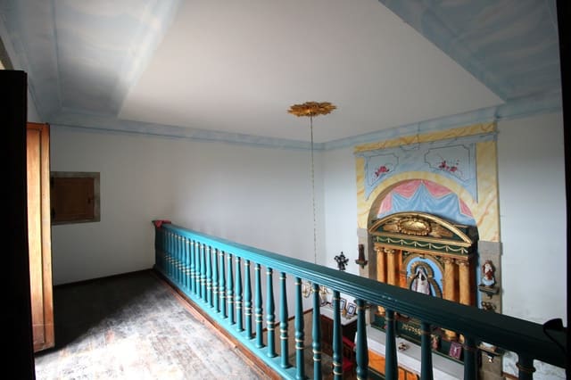 12 sovrum Finca/Hus på landet till salu i Pantón - 1 100 000 € (Ref: 8449627)