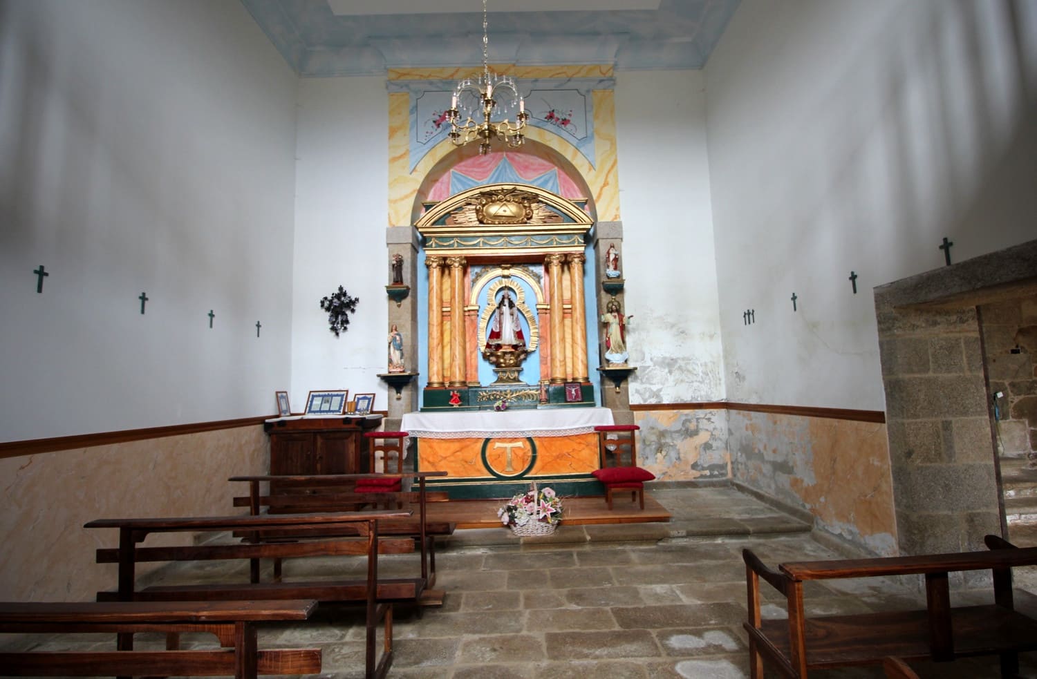 12 soveværelse Finca/Landehus til salg i Panton - € 1.100.000 (Ref: 8449627)