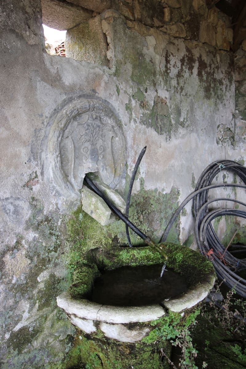 12 soveværelse Finca/Landehus til salg i Panton - € 1.100.000 (Ref: 8449627)