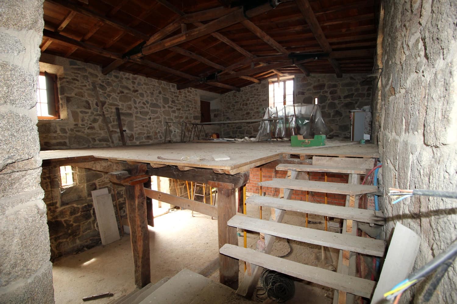 12 soveværelse Finca/Landehus til salg i Panton - € 1.100.000 (Ref: 8449627)