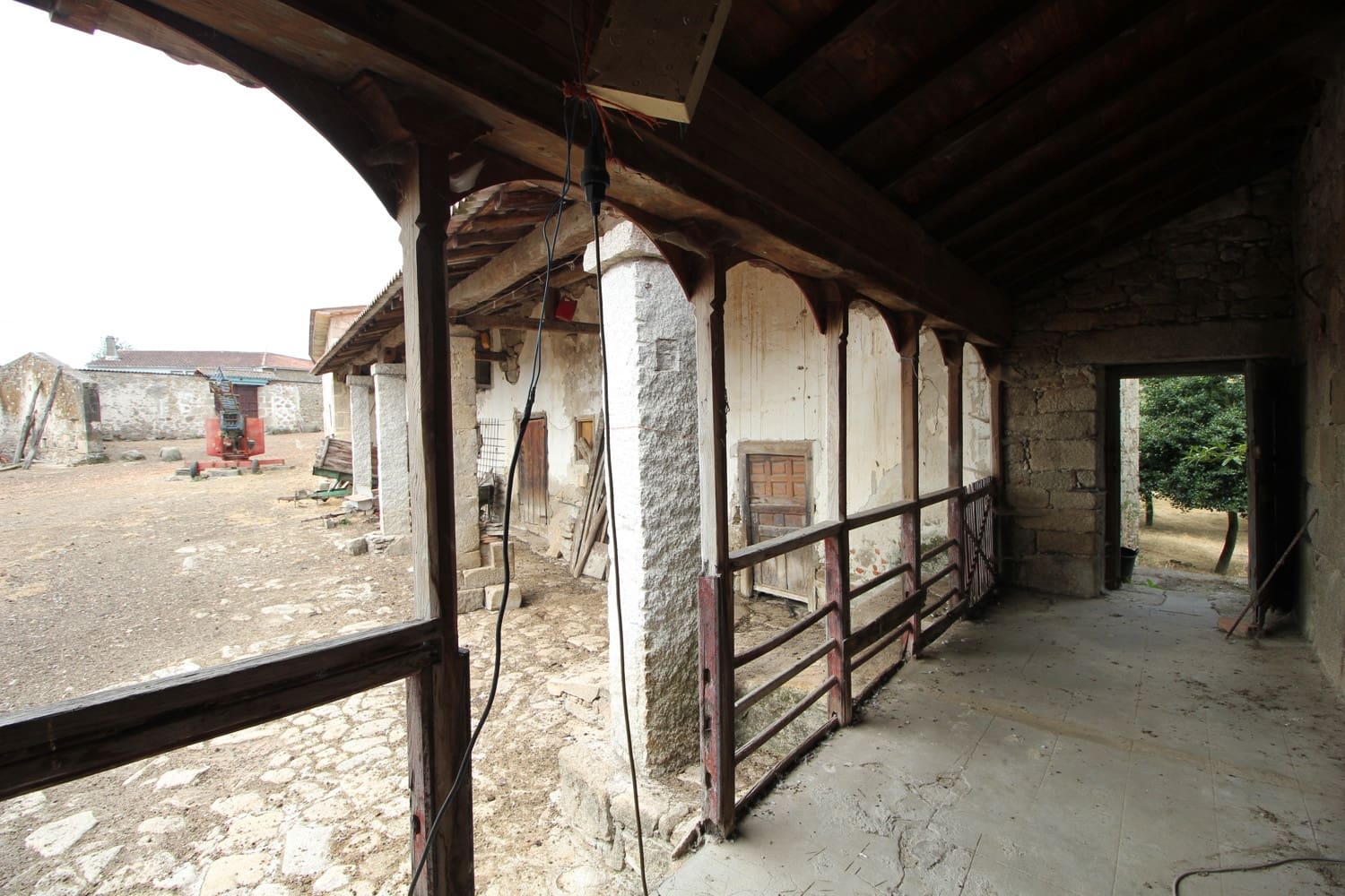 12 soveværelse Finca/Landehus til salg i Panton - € 1.100.000 (Ref: 8449627)